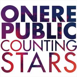 One Republic : Counting Stars